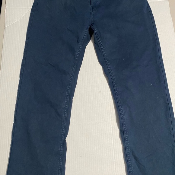 Jachs Relaxed Blue Jeans Effortless Comfort - Picture 2 of 9